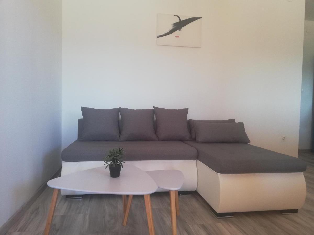 Apartments Lucija Solaris Шибеник Номер фото