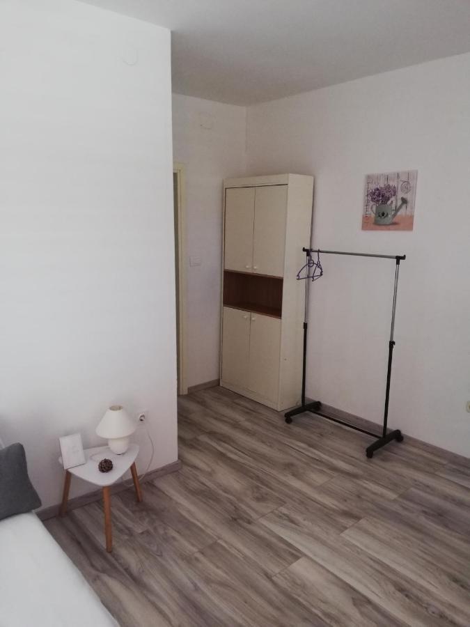 Apartments Lucija Solaris Шибеник Экстерьер фото
