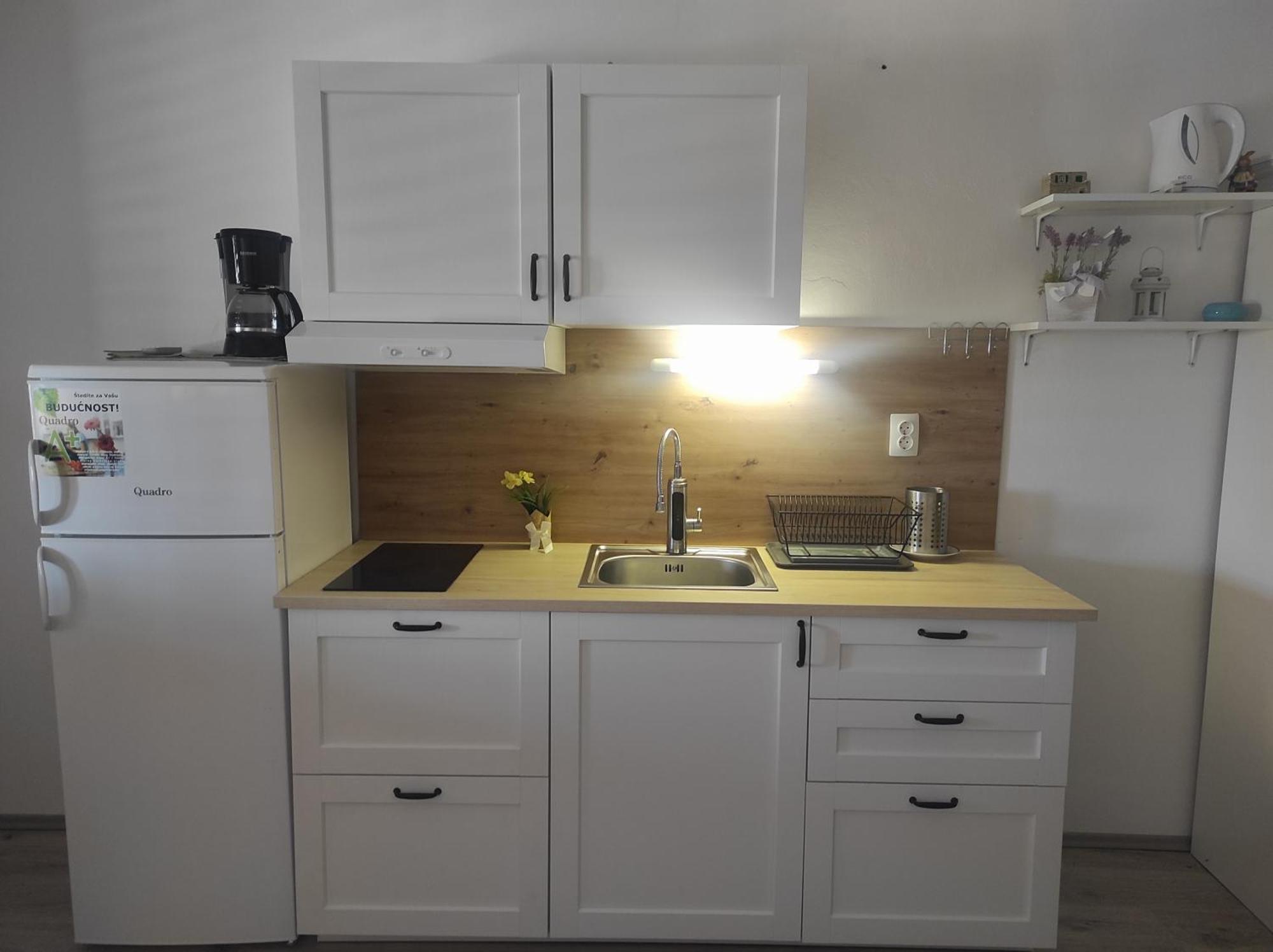 Apartments Lucija Solaris Шибеник Номер фото
